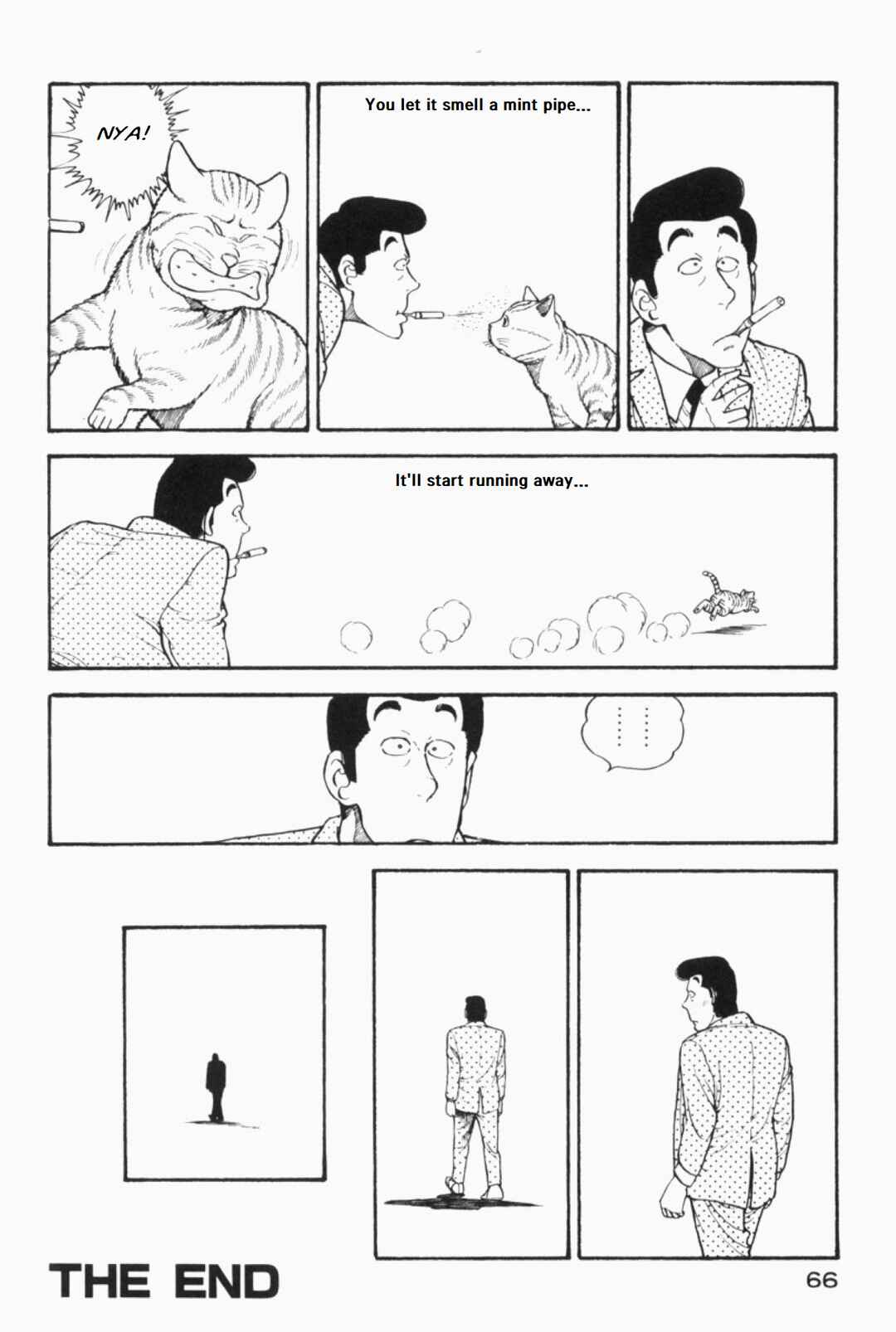 Page 6 Chapter 11 Whats Michael?