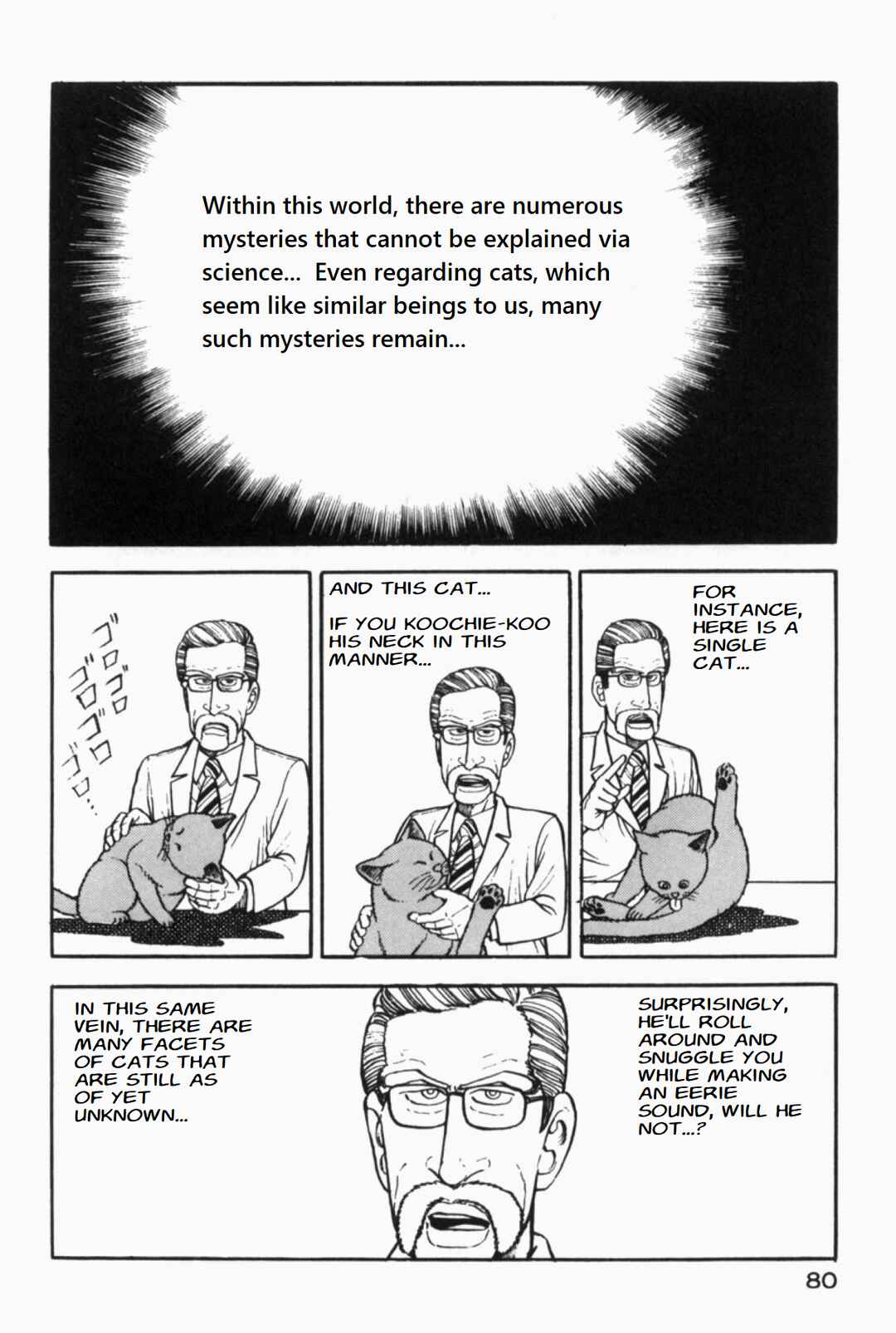 Page 2 Chapter 14 Whats Michael?