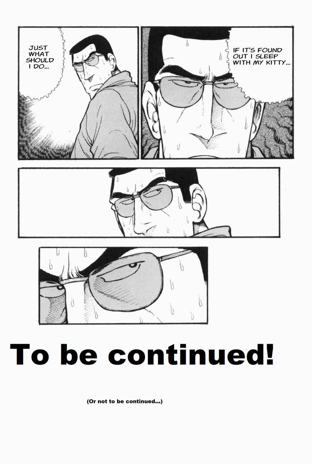 Page 6 Chapter 9 Whats Michael?