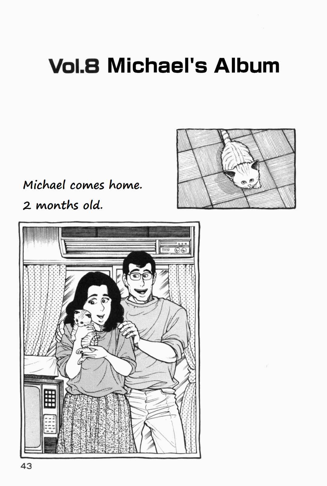 Page 1 Chapter 8 Whats Michael?