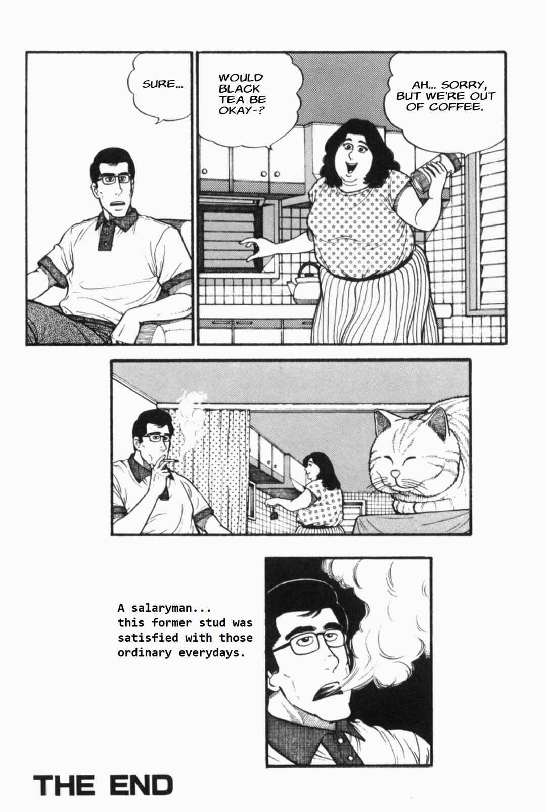 Page 6 Chapter 8 Whats Michael?