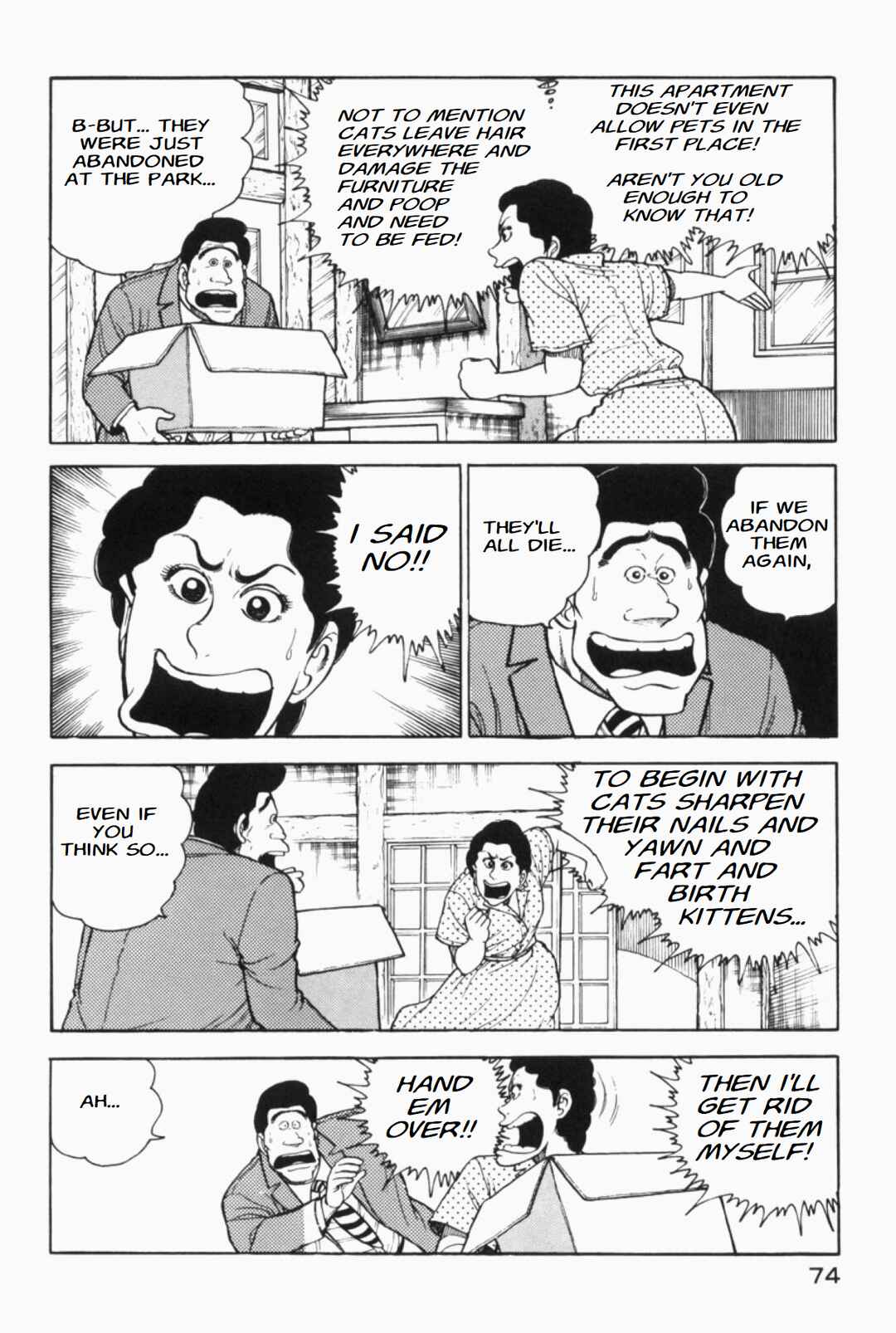 Page 2 Chapter 13 Whats Michael?