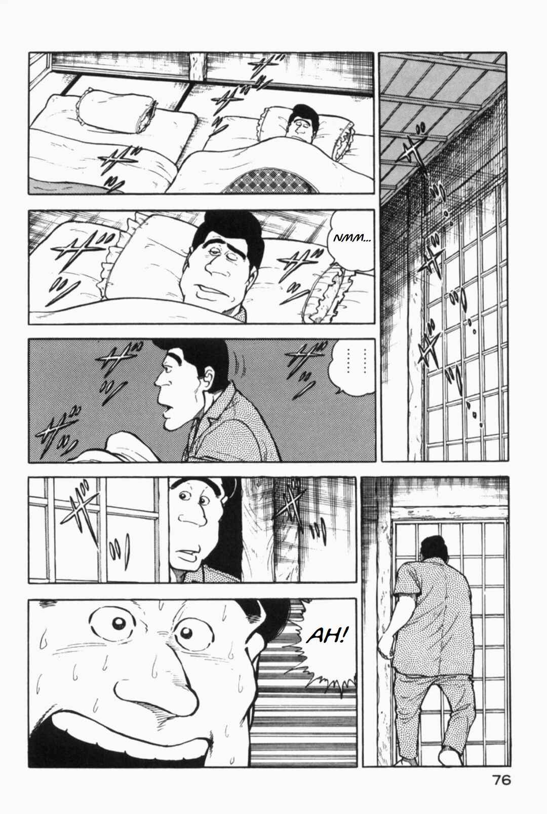 Page 4 Chapter 13 Whats Michael?