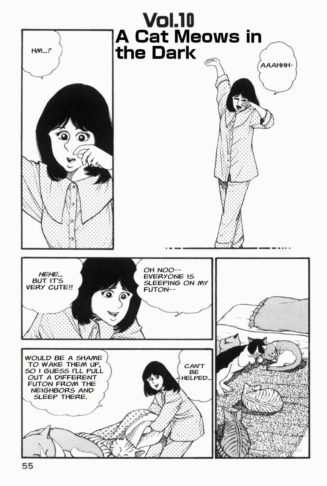 Page 1 Chapter 10 Whats Michael?