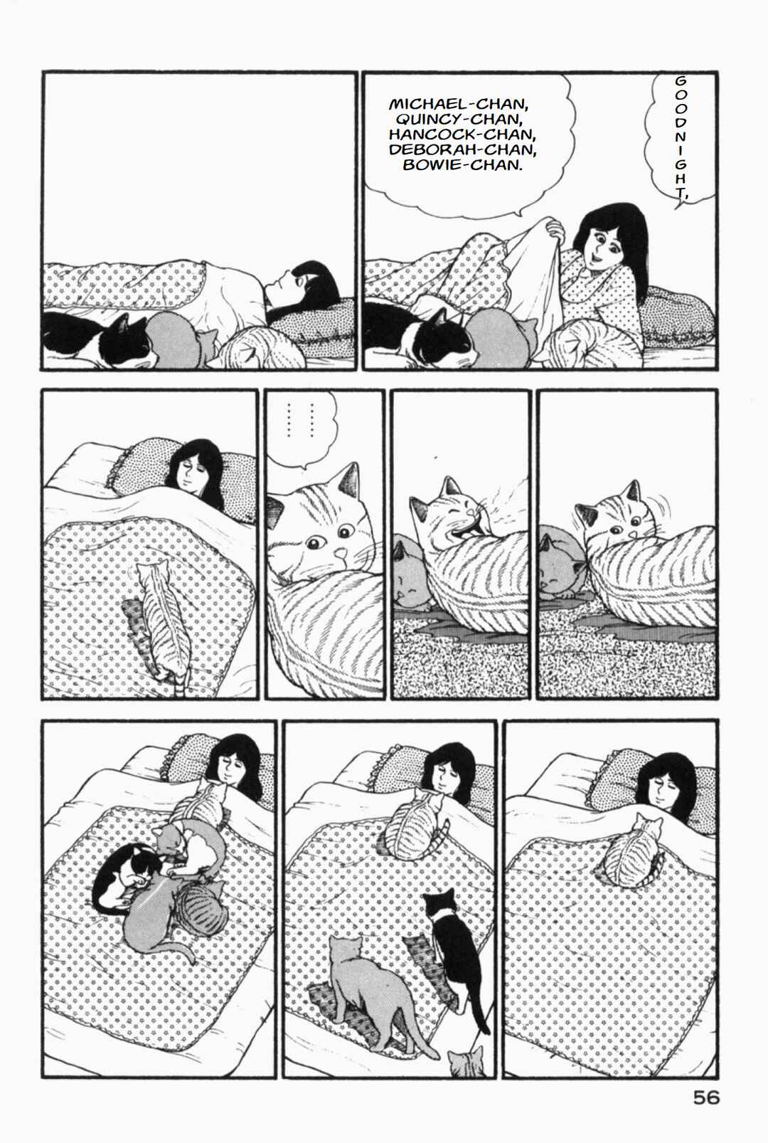 Page 2 Chapter 10 Whats Michael?