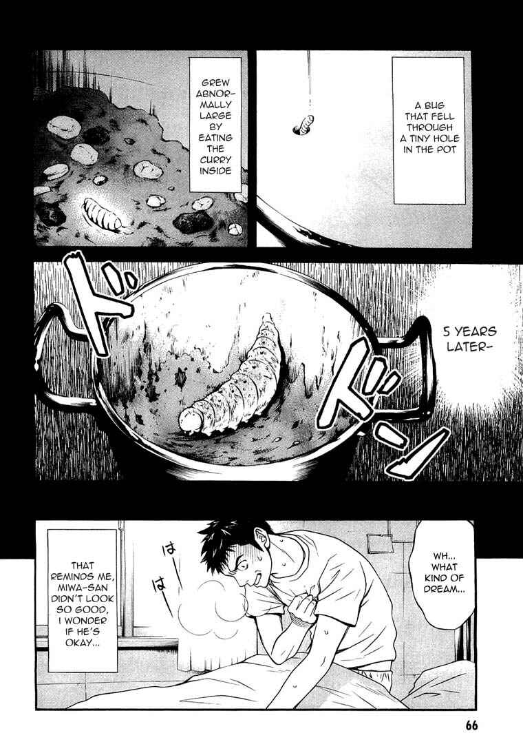 Page 23 Chapter 12 Death Sweeper