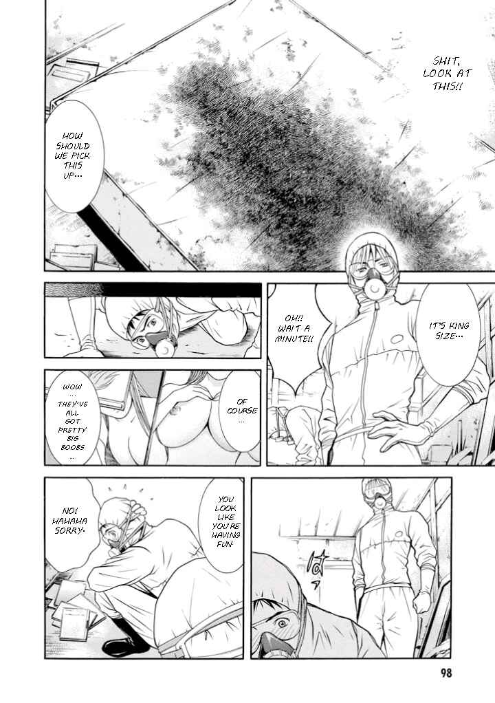 Page 12 Chapter 14 Death Sweeper
