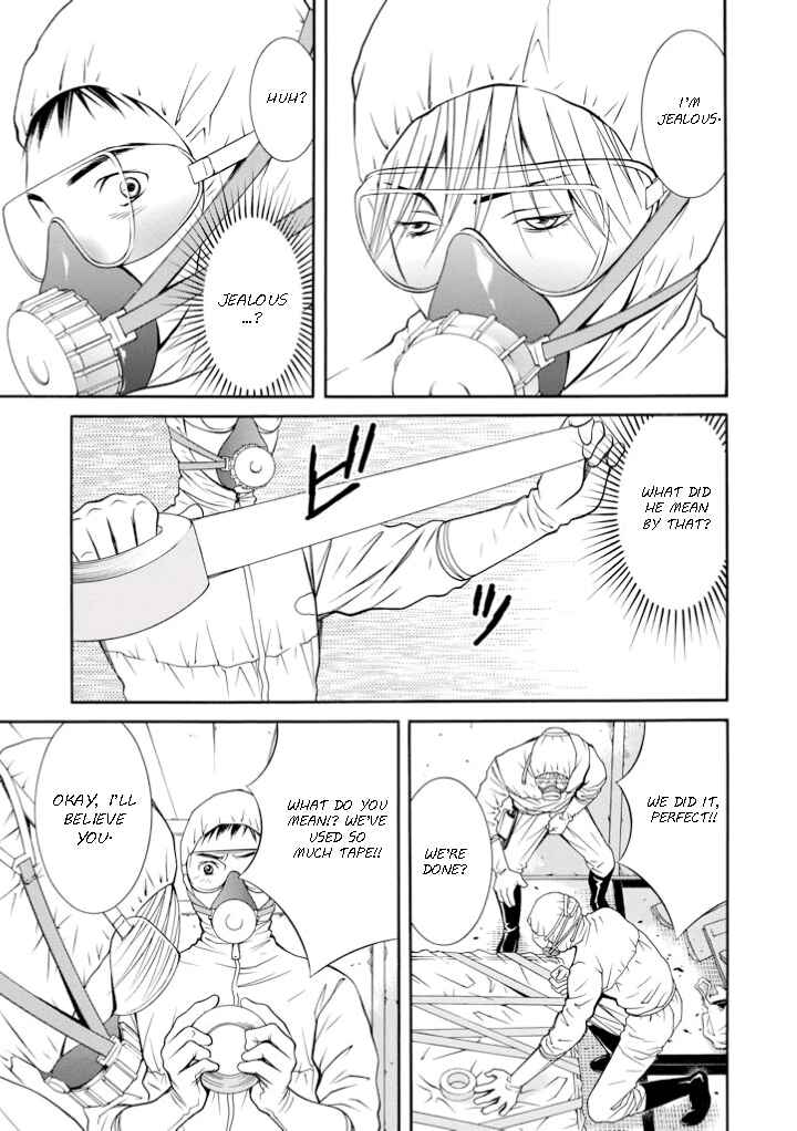 Page 13 Chapter 14 Death Sweeper