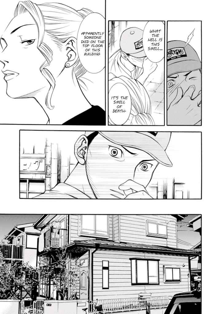 Page 19 Chapter 14 Death Sweeper