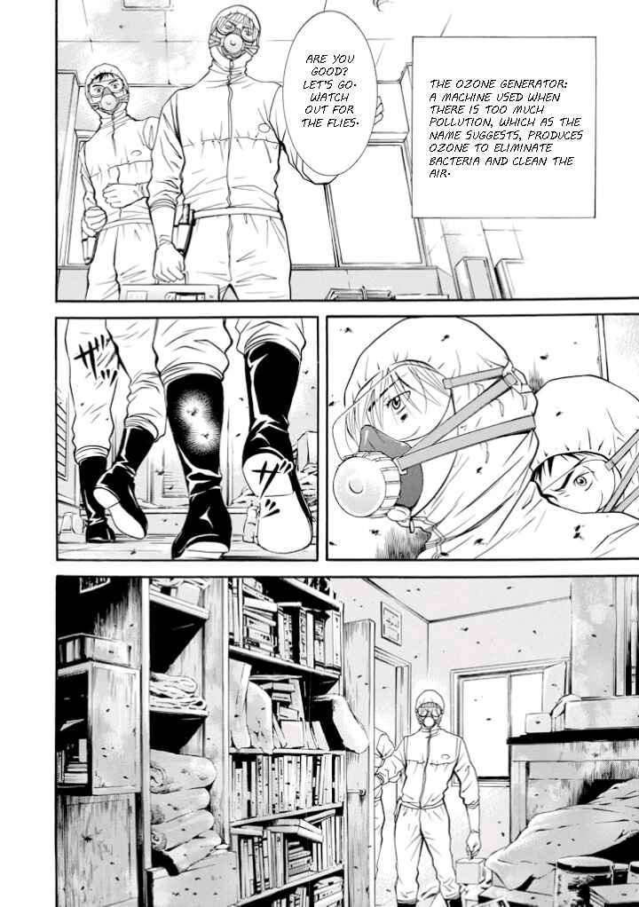 Page 4 Chapter 14 Death Sweeper