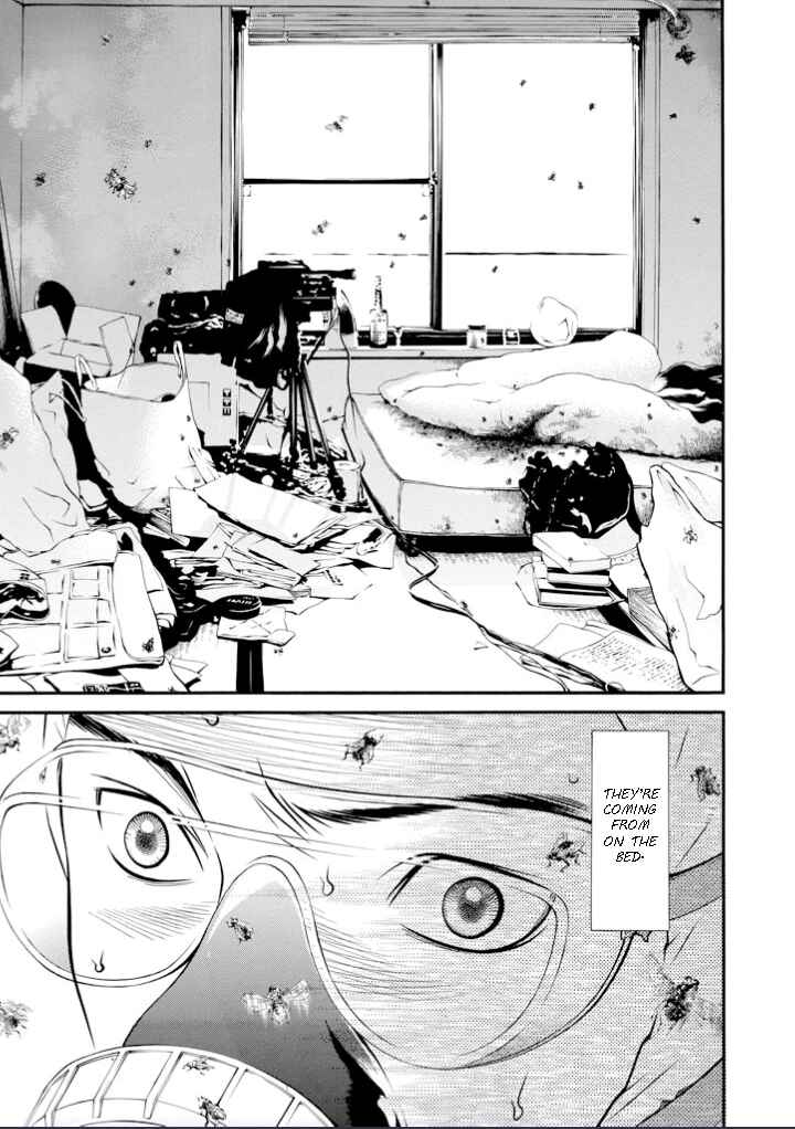 Page 5 Chapter 14 Death Sweeper