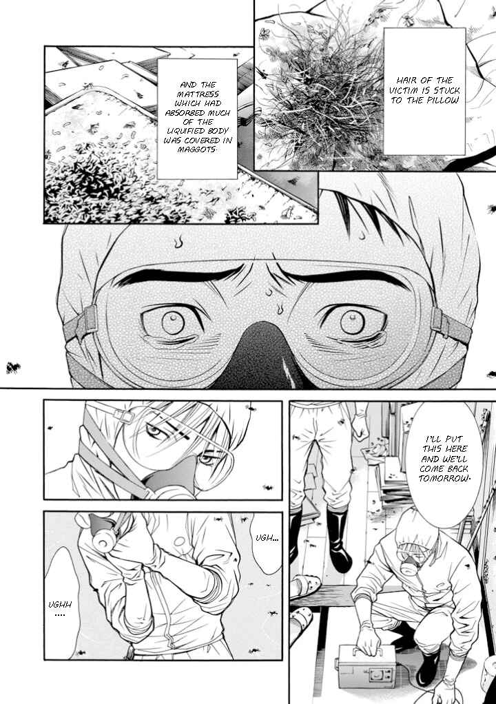 Page 6 Chapter 14 Death Sweeper