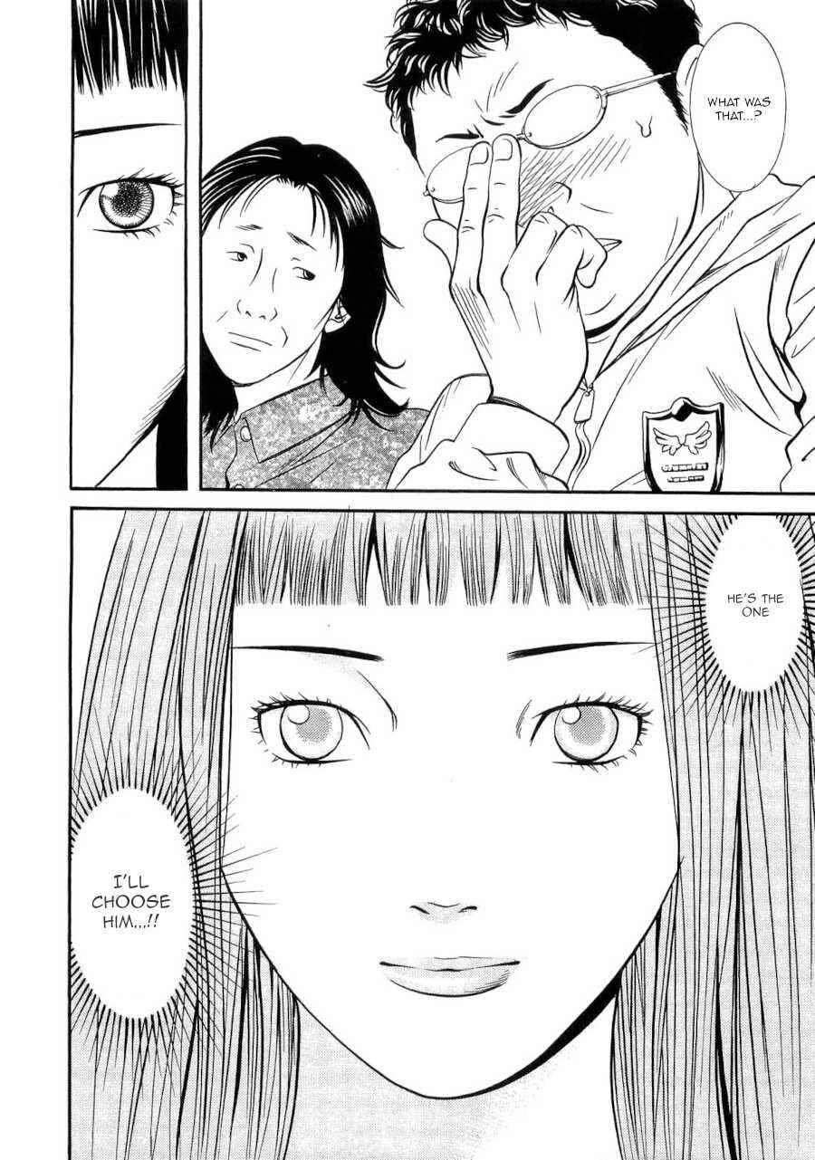 Page 22 Chapter 38 Death Sweeper