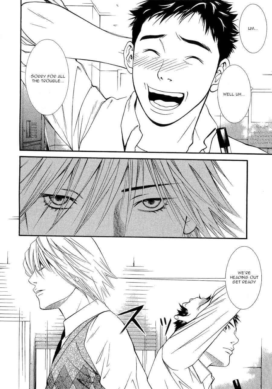 Page 14 Chapter 30 Death Sweeper
