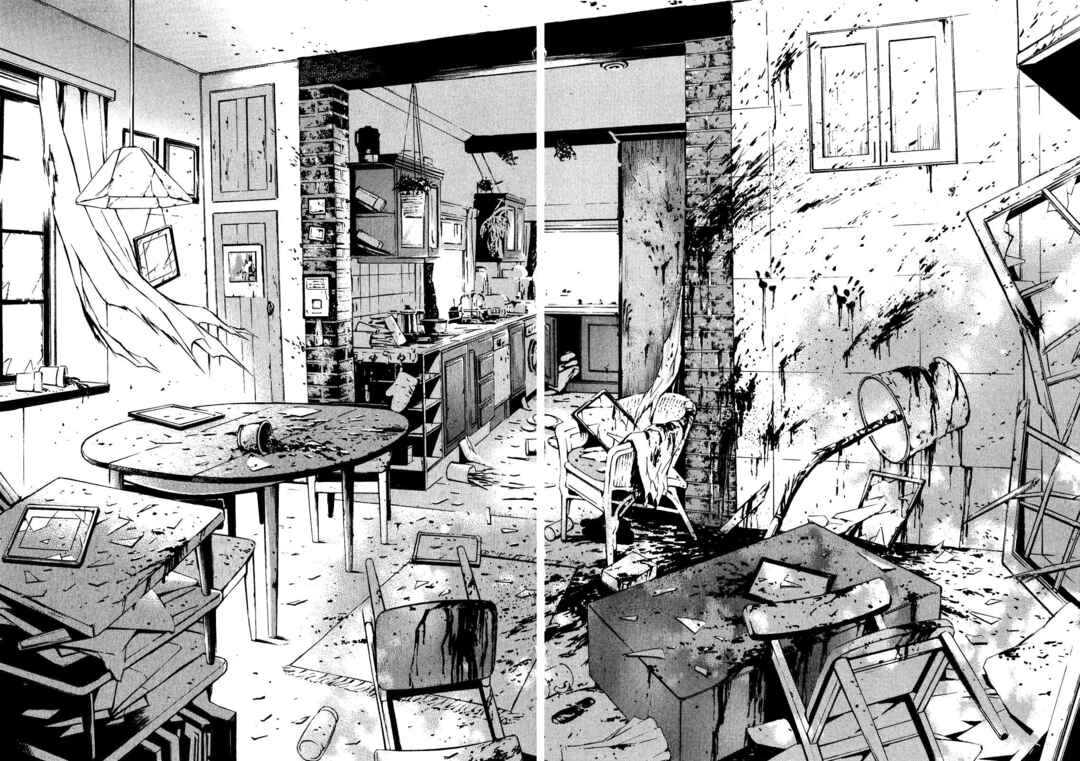 Page 18 Chapter 30 Death Sweeper