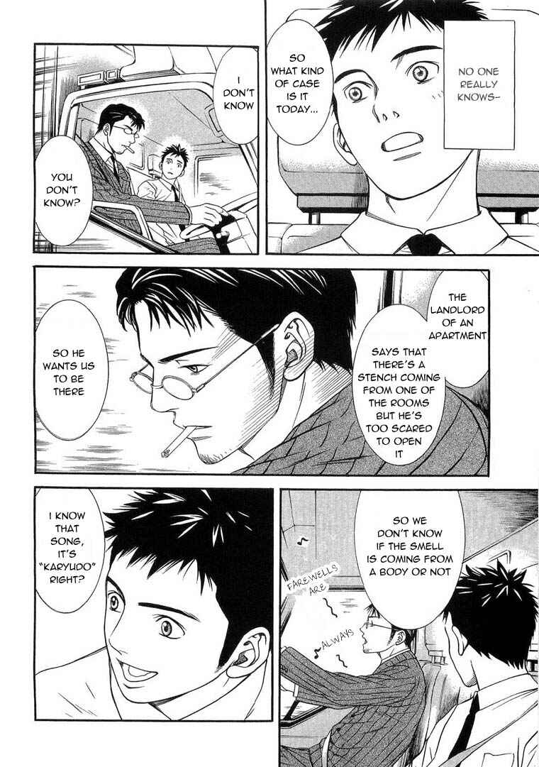 Page 14 Chapter 10 Death Sweeper