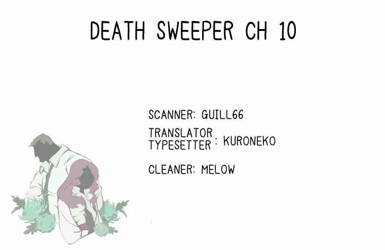 Page 2 Chapter 10 Death Sweeper