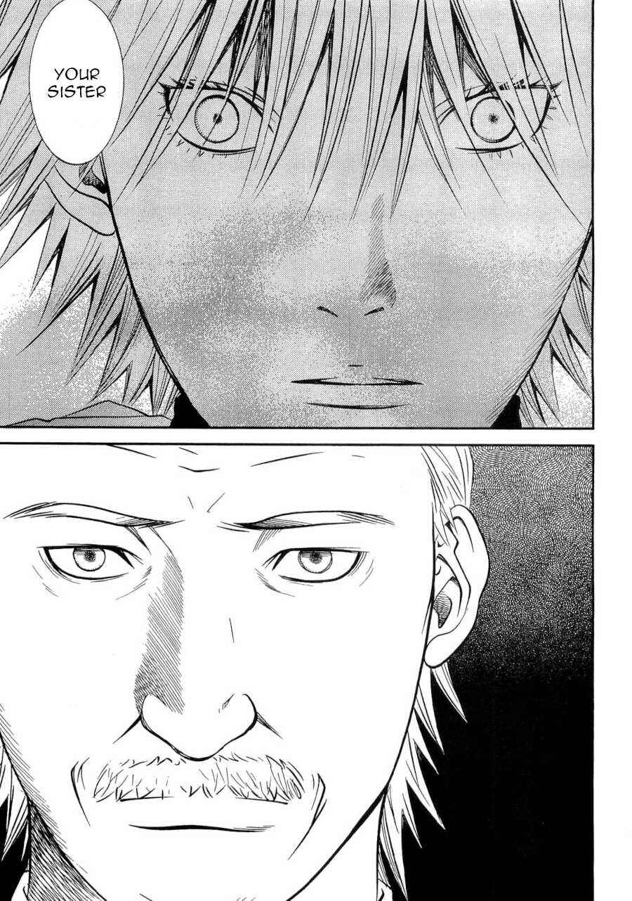 Page 17 Chapter 42 Death Sweeper