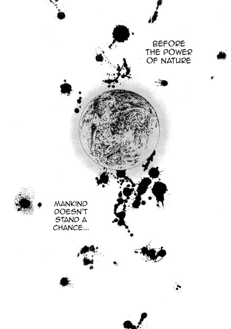 Page 32 Chapter 42 Death Sweeper