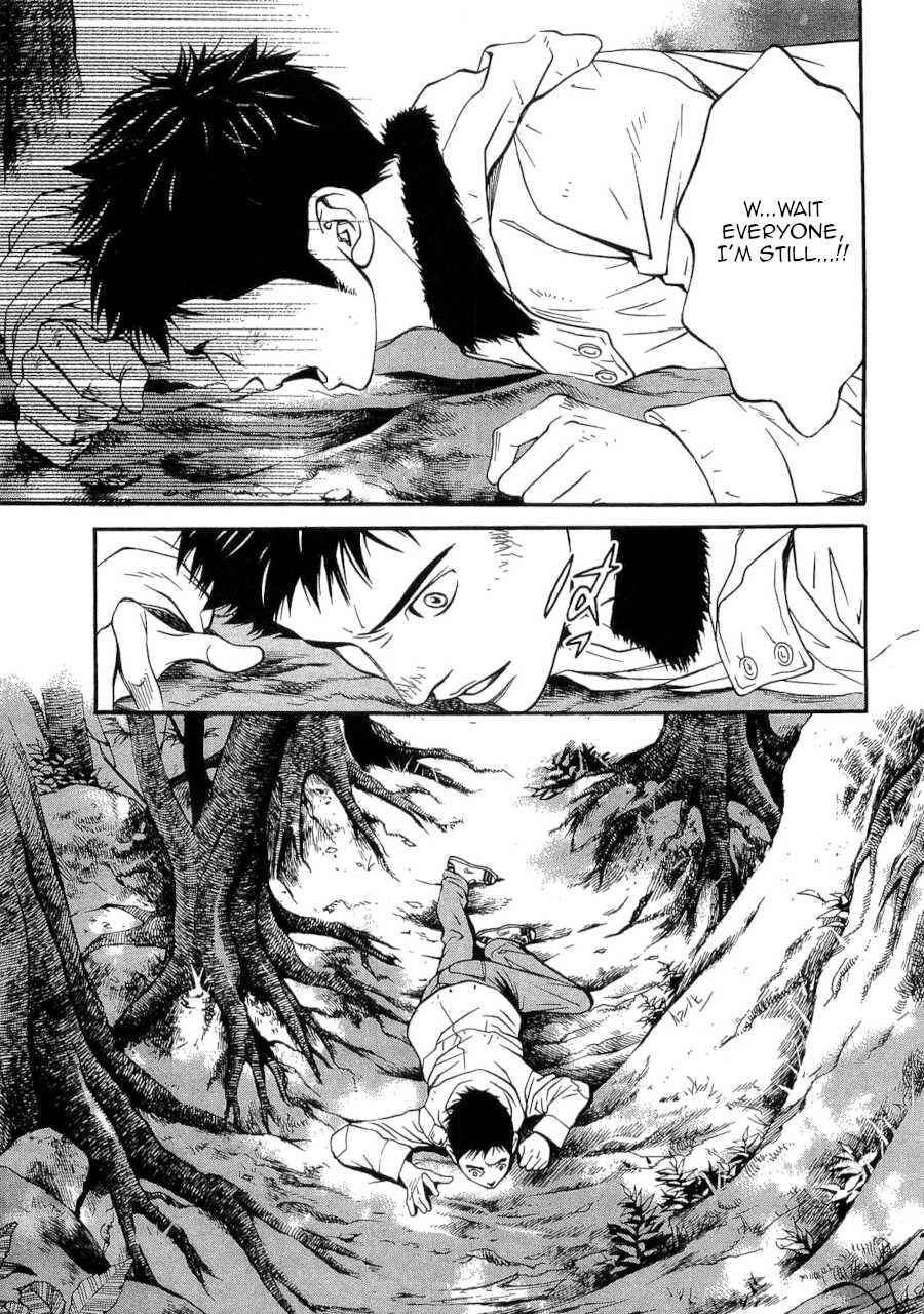 Page 5 Chapter 29 Death Sweeper