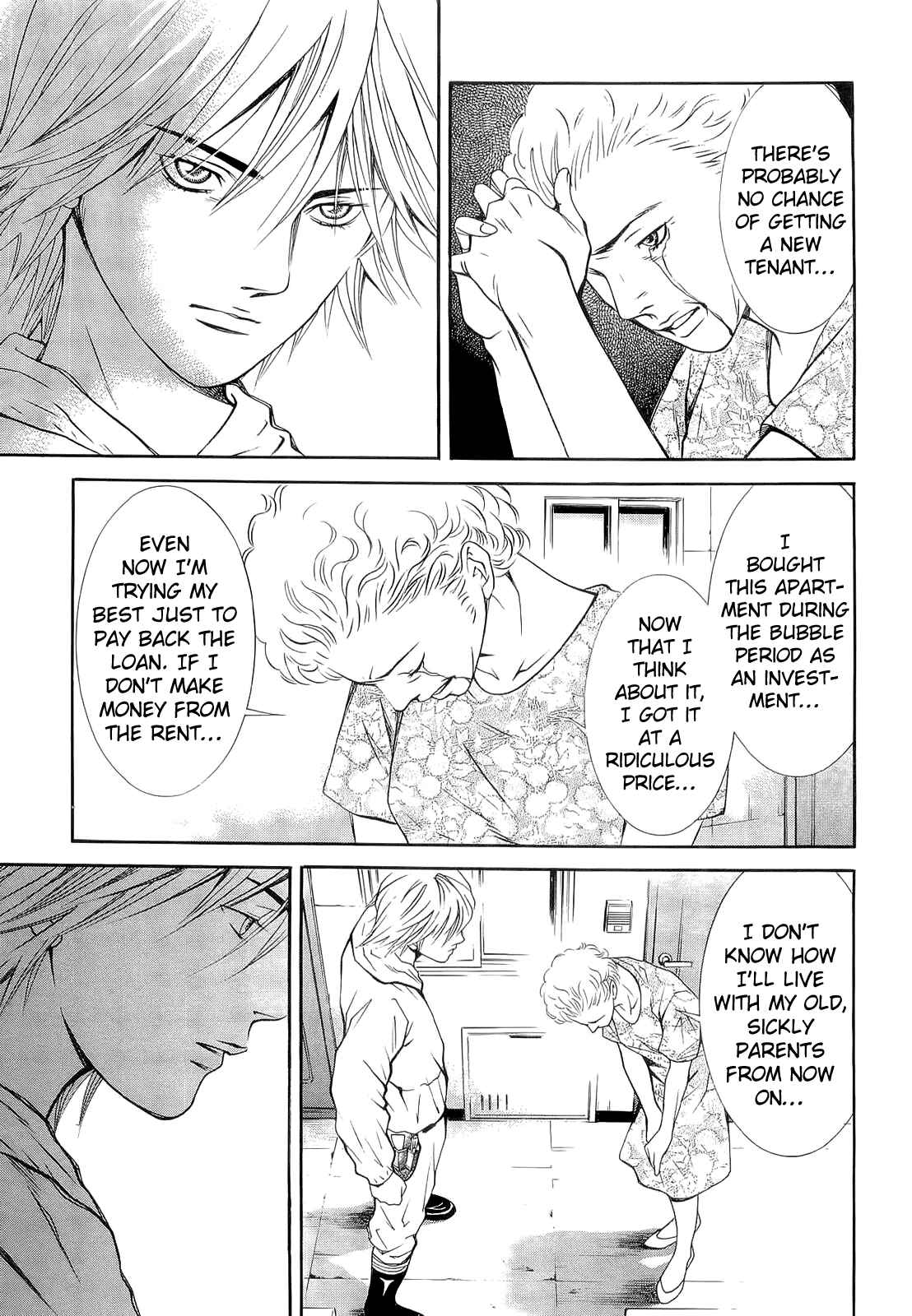 Page 15 Chapter 4 Death Sweeper
