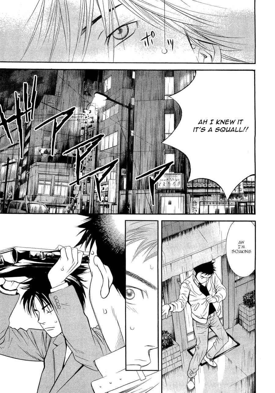 Page 10 Chapter 37 Death Sweeper