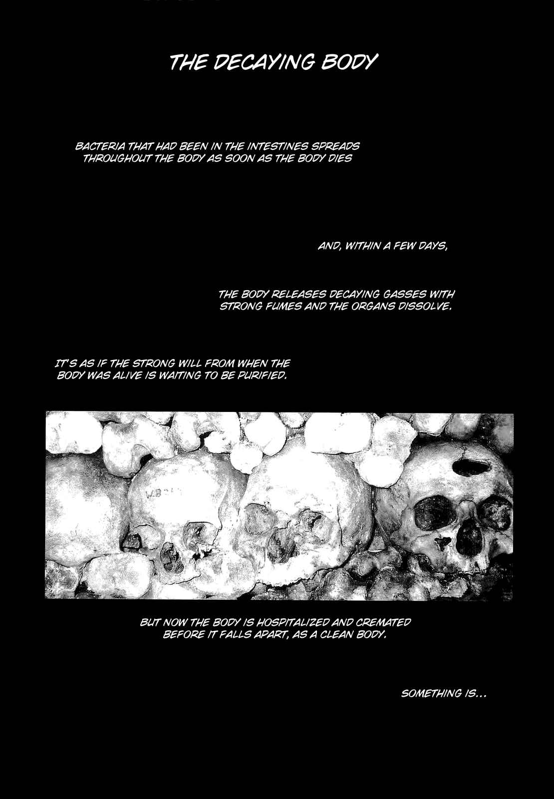 Page 3 Chapter 3 Death Sweeper