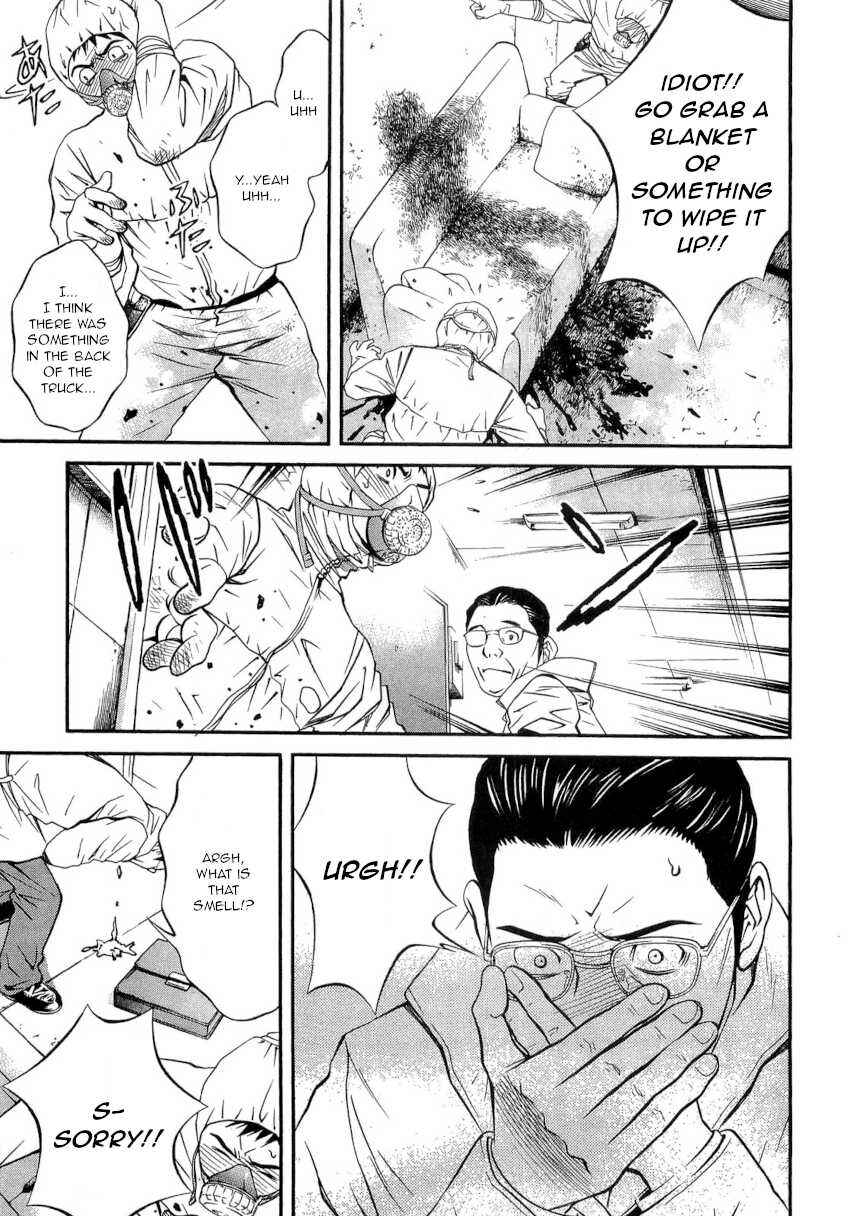 Page 11 Chapter 24 Death Sweeper