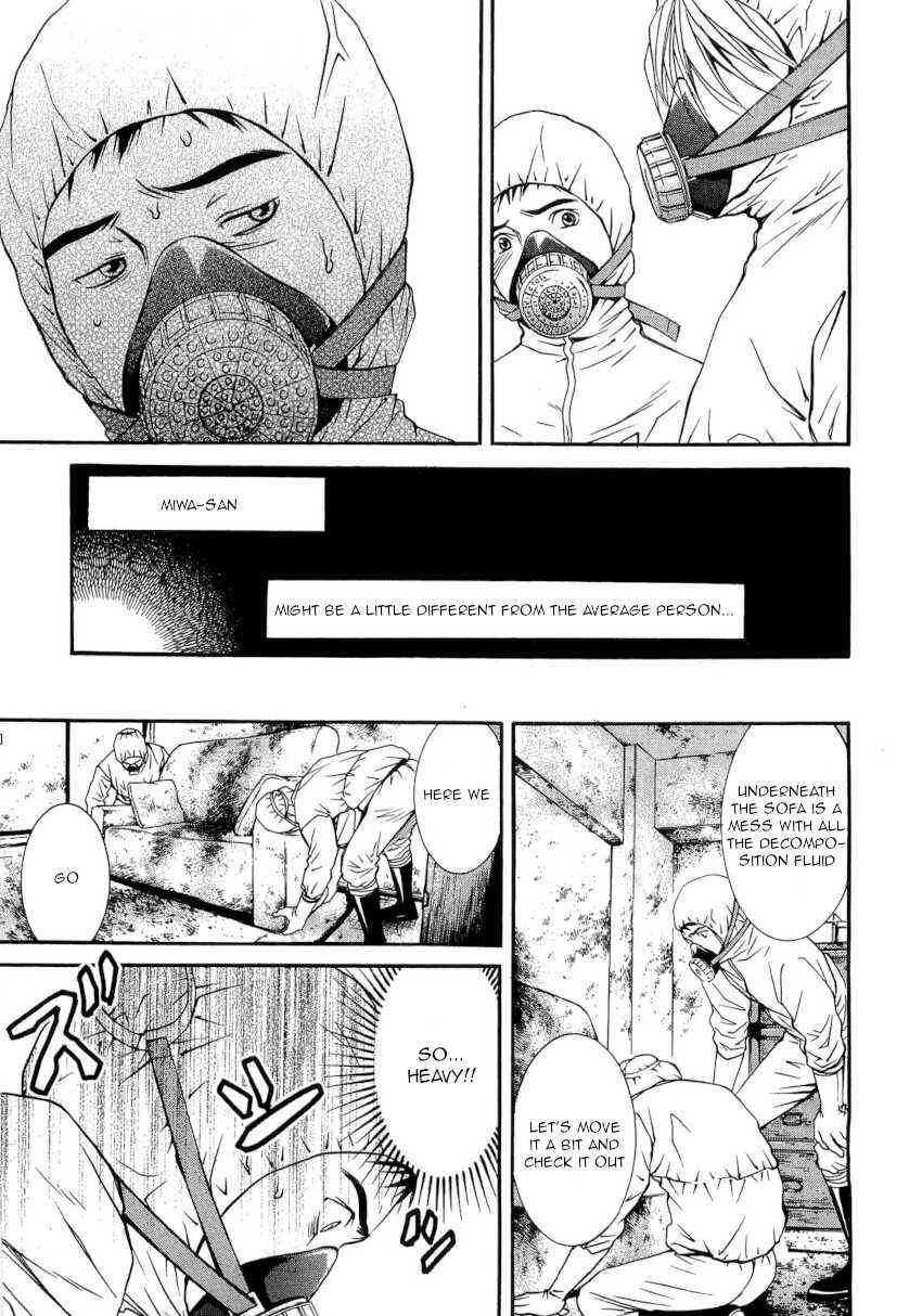 Page 9 Chapter 24 Death Sweeper