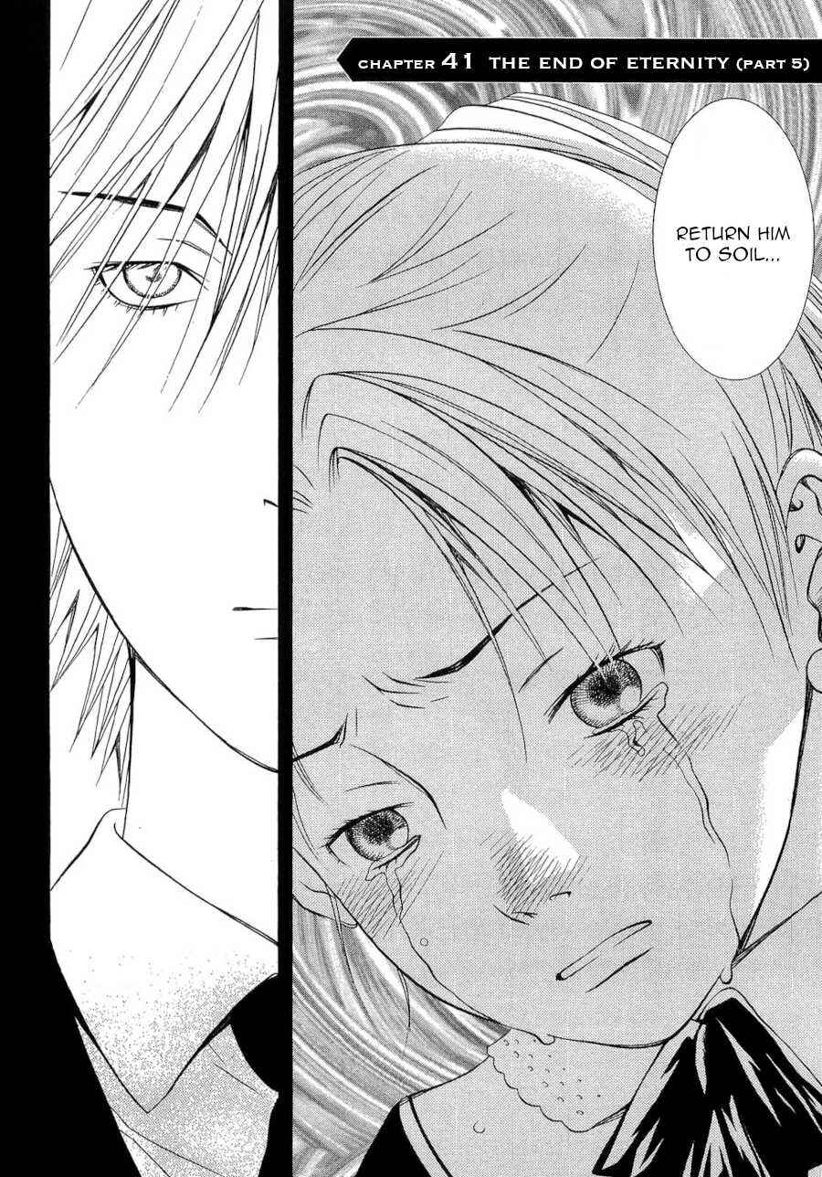Page 4 Chapter 41 Death Sweeper