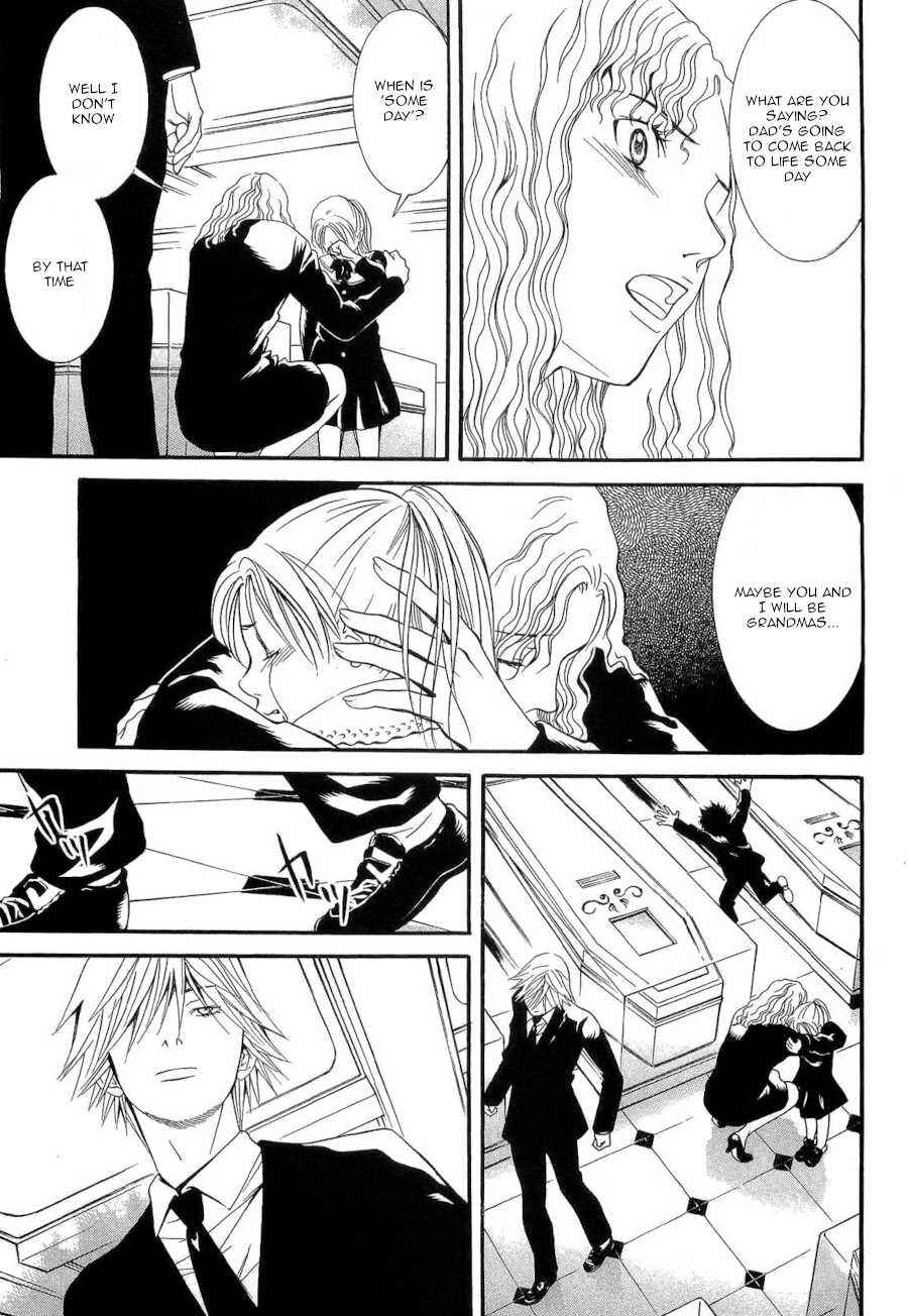 Page 5 Chapter 41 Death Sweeper