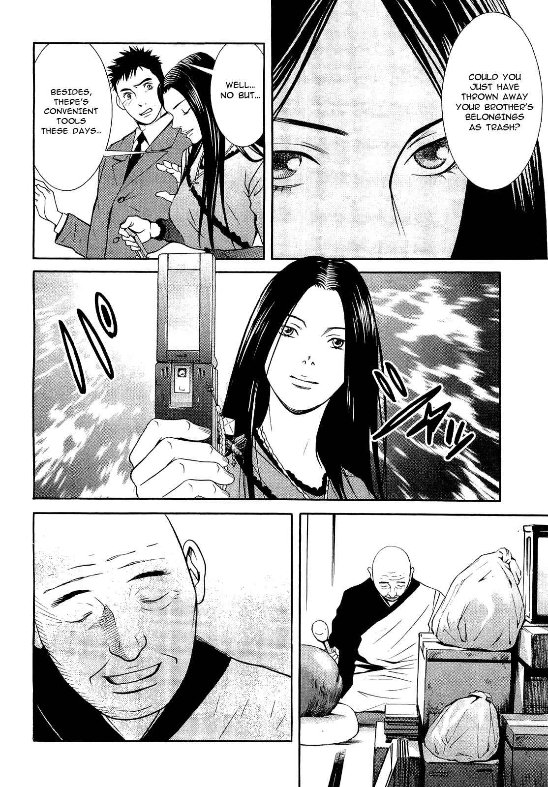Page 10 Chapter 13 Death Sweeper