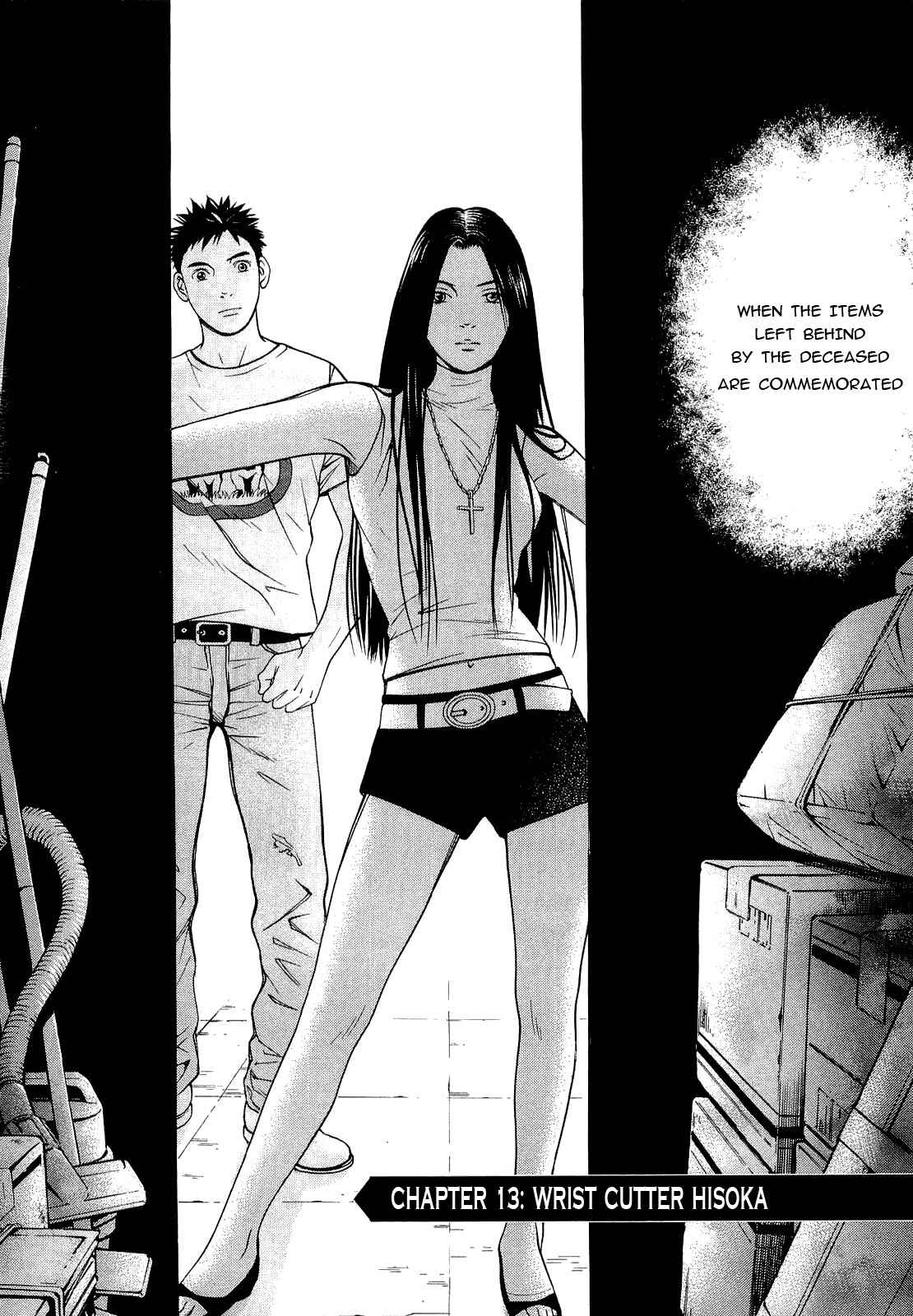 Page 2 Chapter 13 Death Sweeper