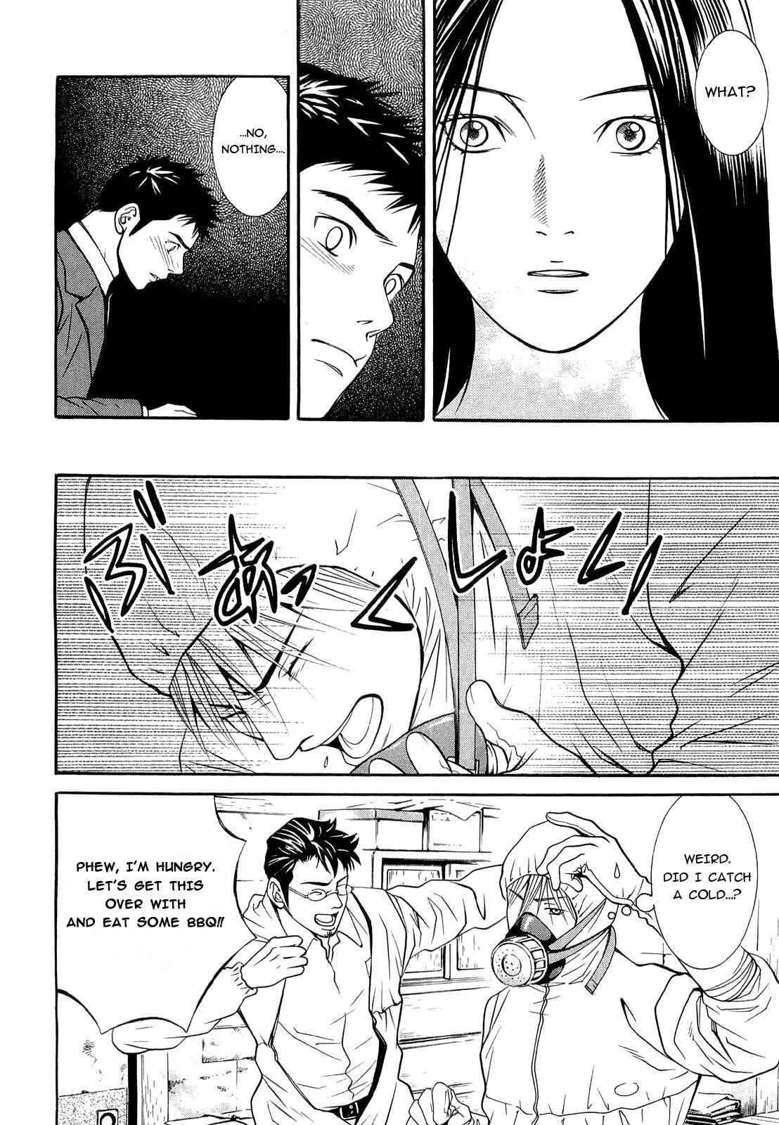 Page 20 Chapter 13 Death Sweeper