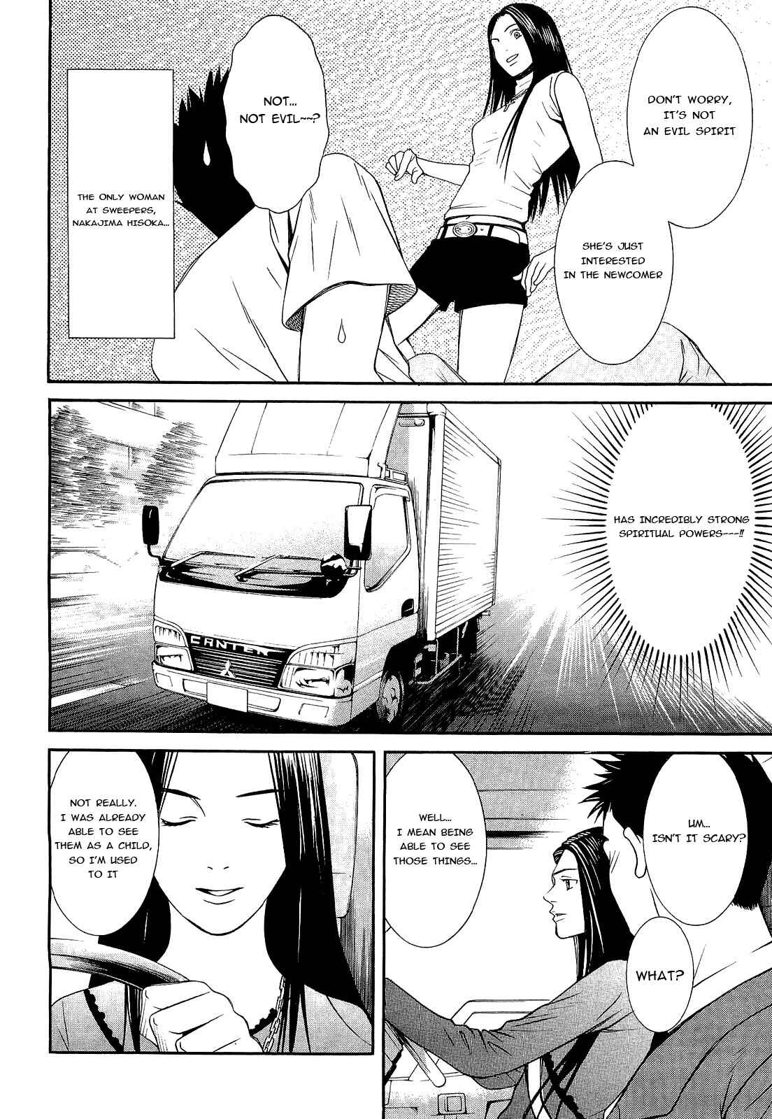 Page 6 Chapter 13 Death Sweeper