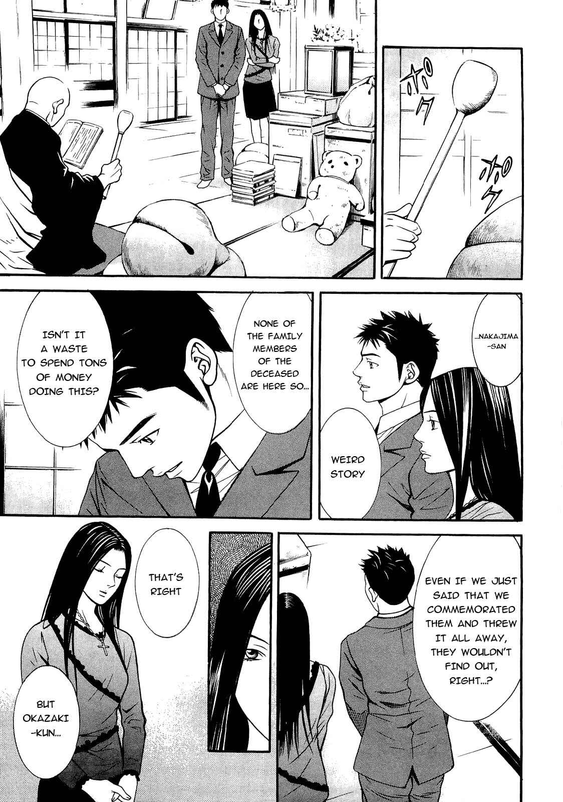 Page 9 Chapter 13 Death Sweeper