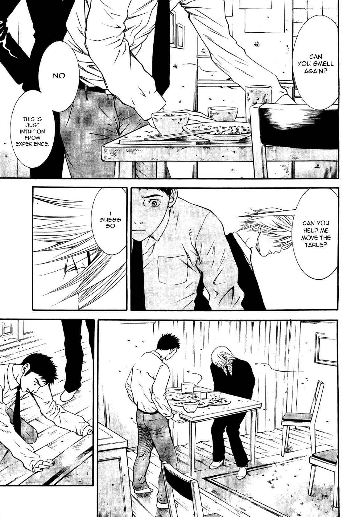 Page 14 Chapter 17 Death Sweeper