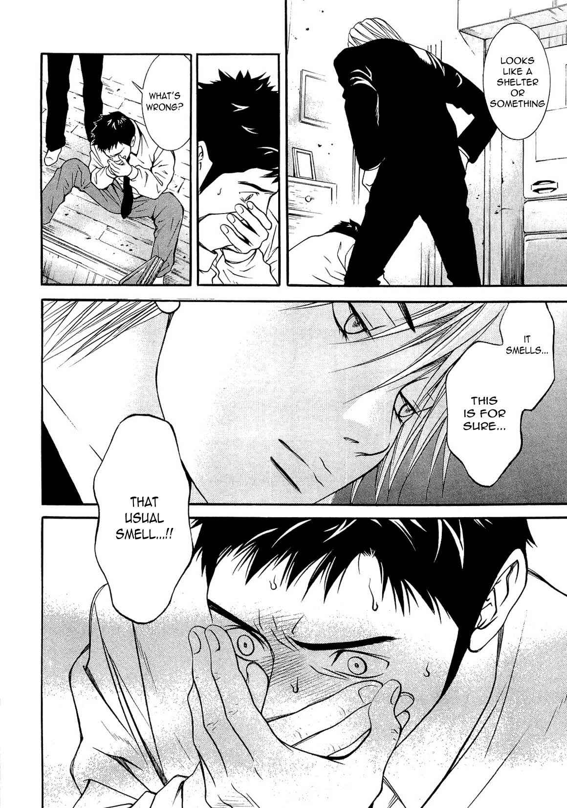 Page 17 Chapter 17 Death Sweeper