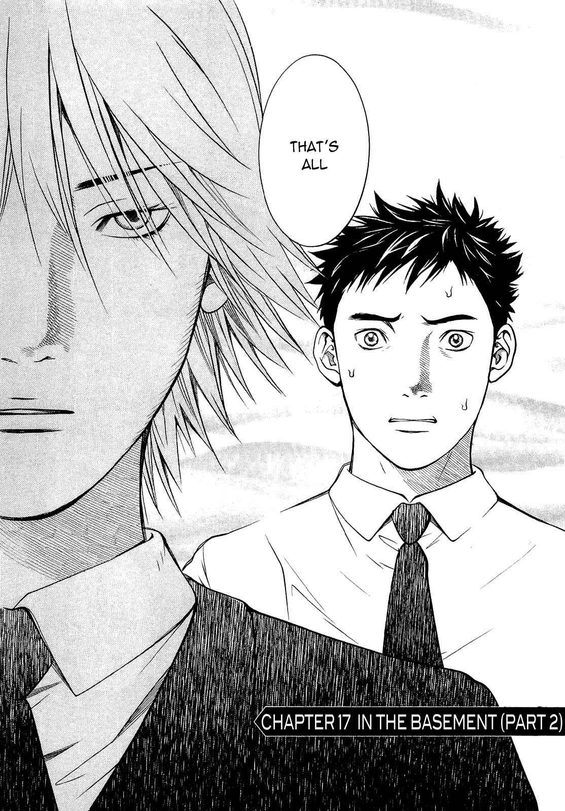 Page 3 Chapter 17 Death Sweeper