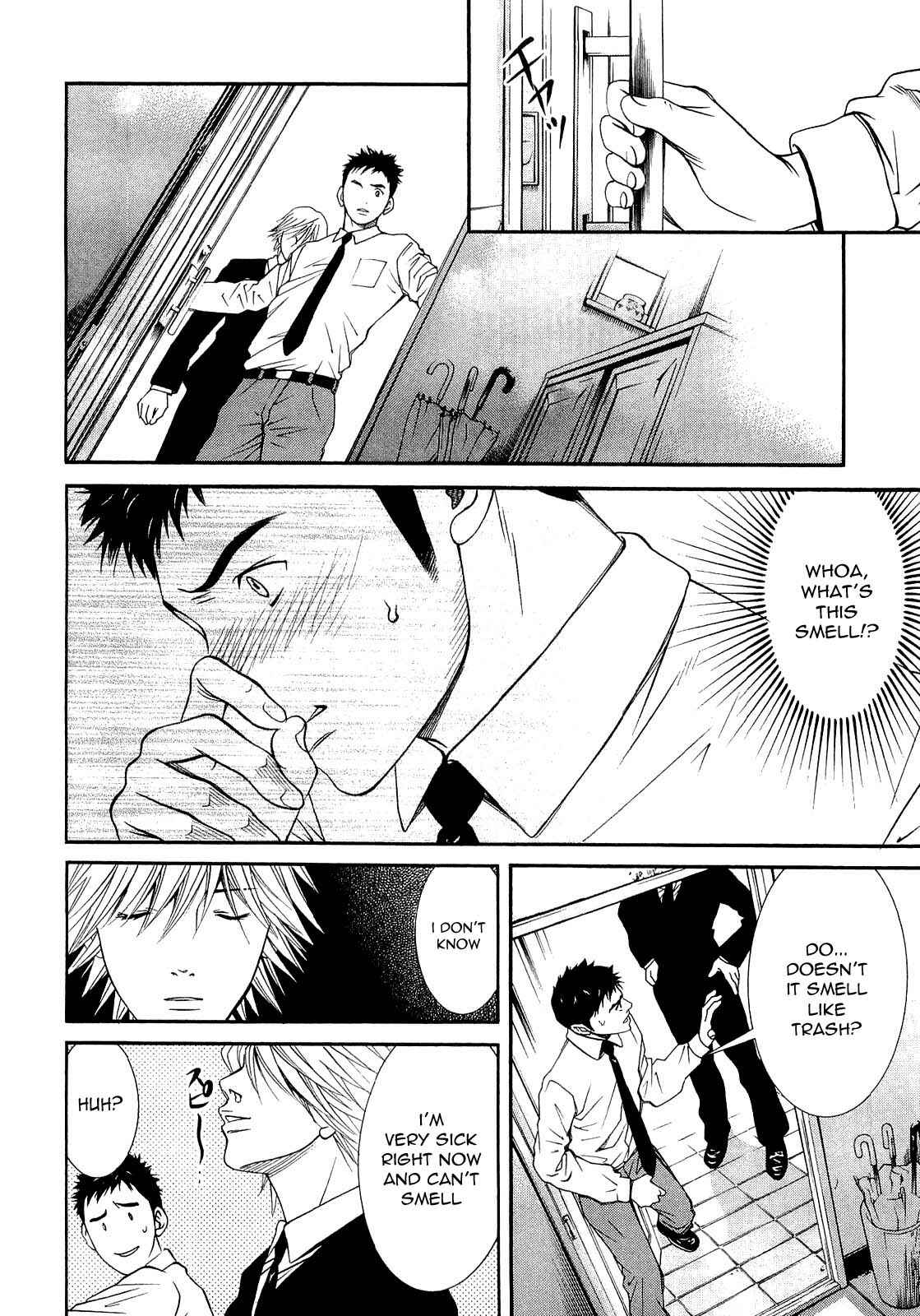 Page 9 Chapter 17 Death Sweeper