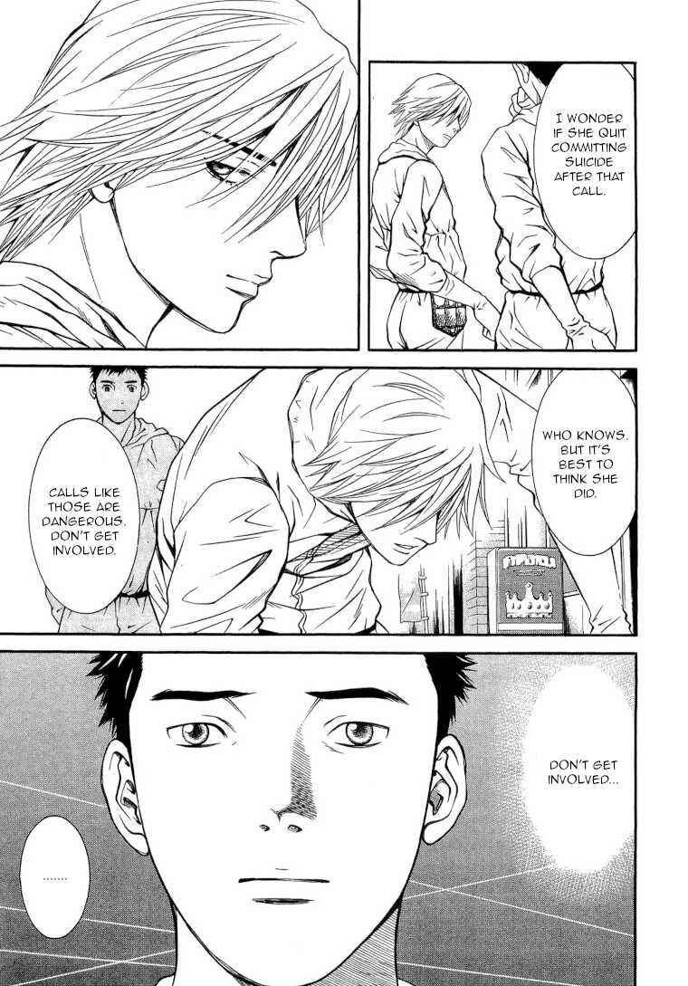 Page 10 Chapter 23 Death Sweeper