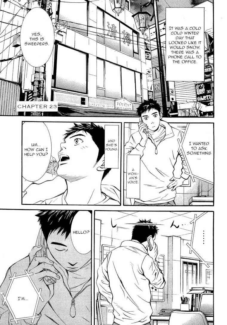 Page 2 Chapter 23 Death Sweeper