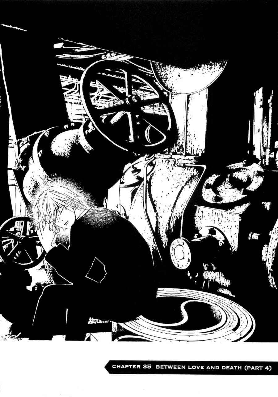 Page 4 Chapter 35 Death Sweeper