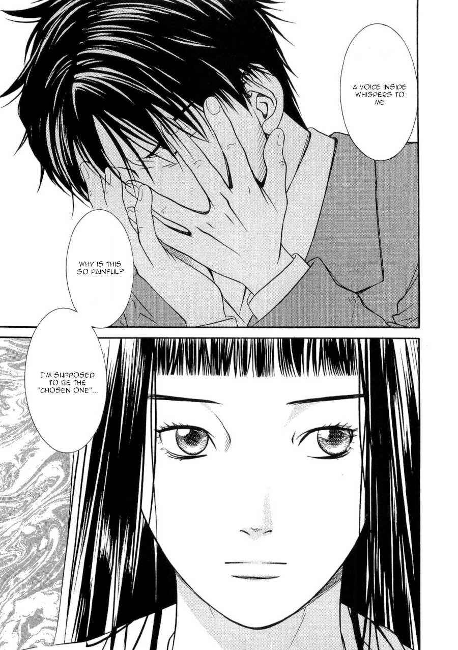 Page 11 Chapter 40 Death Sweeper