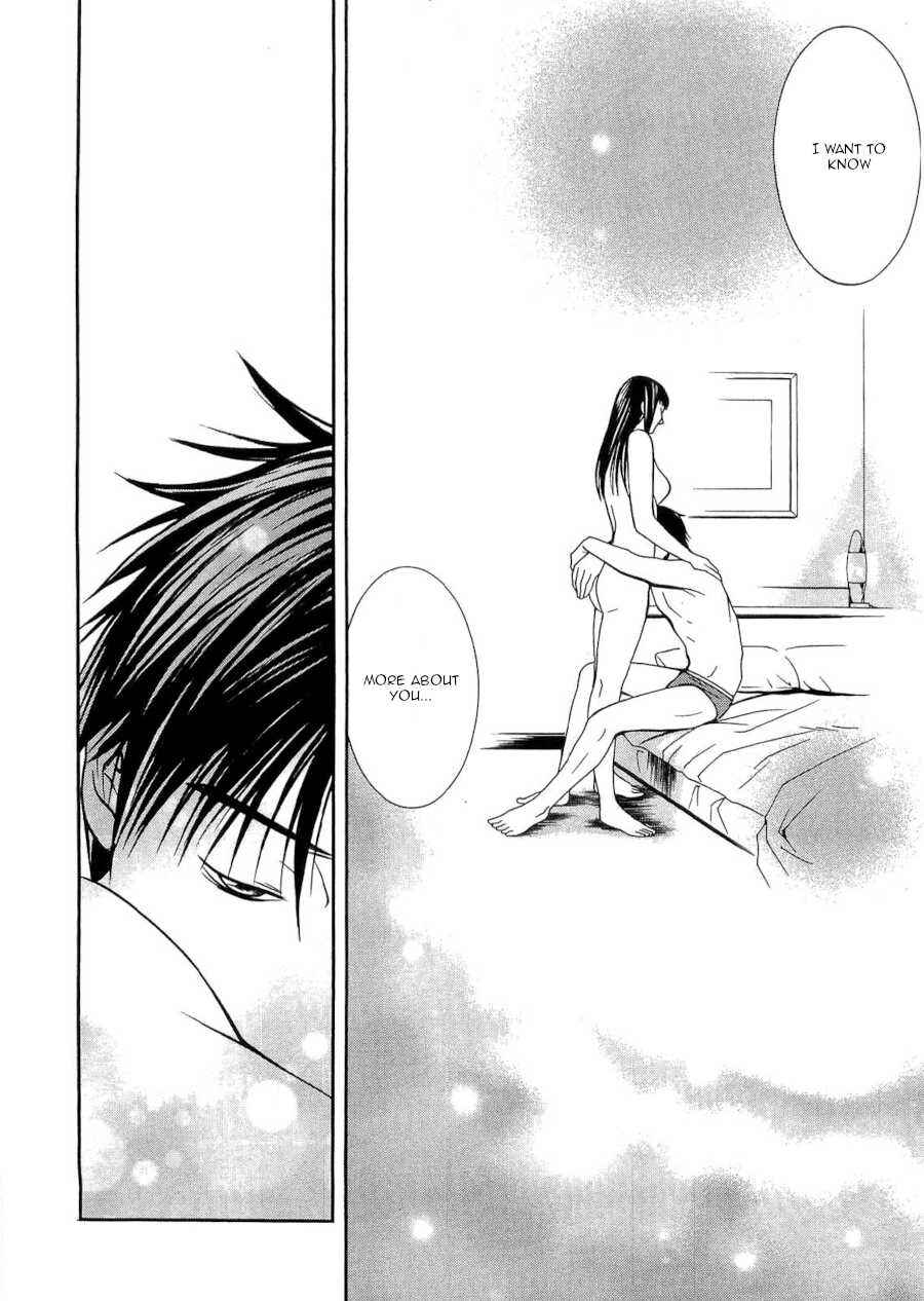 Page 16 Chapter 40 Death Sweeper