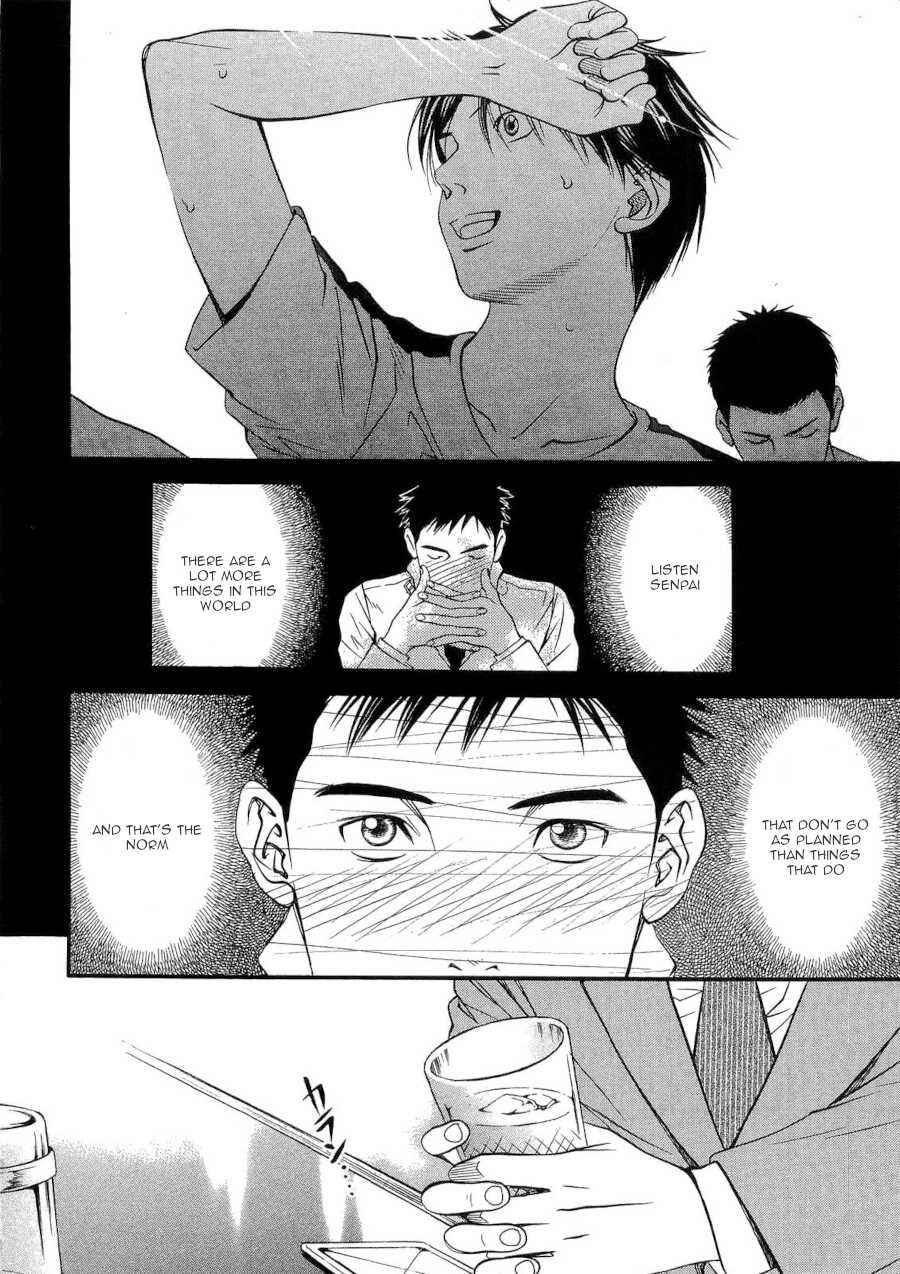 Page 4 Chapter 40 Death Sweeper