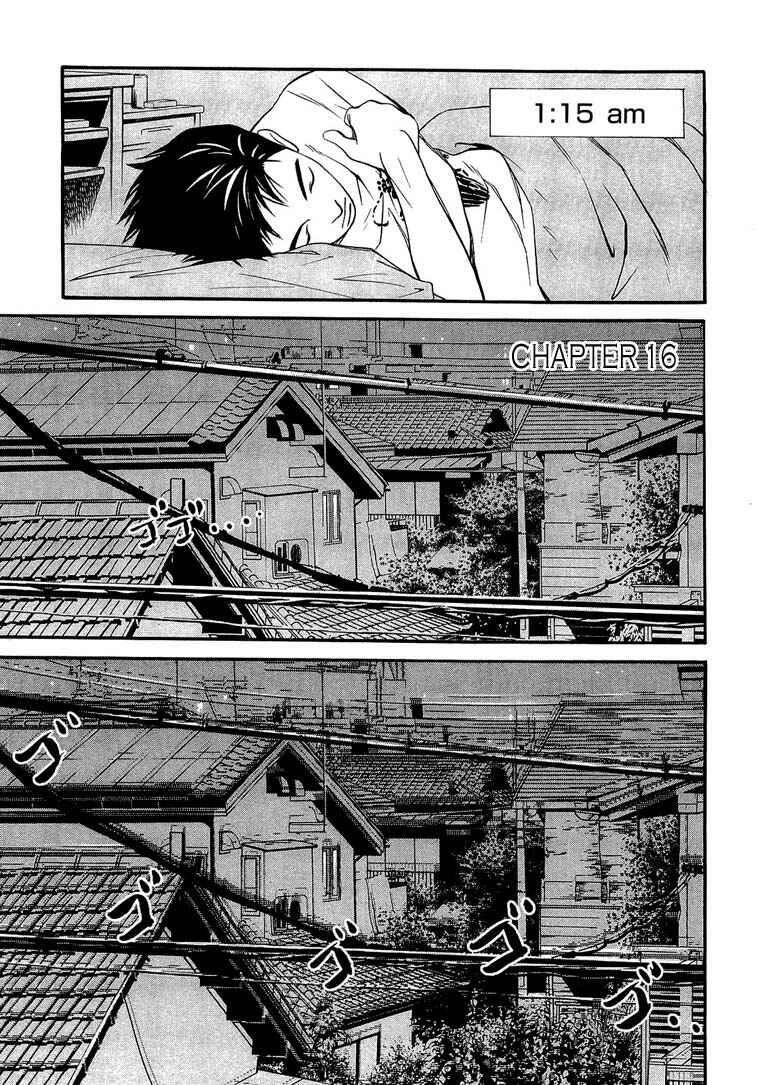 Page 2 Chapter 16 Death Sweeper