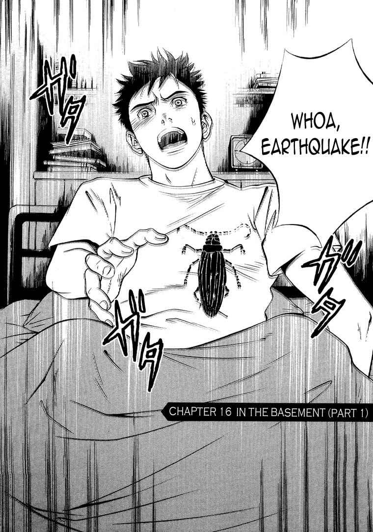 Page 3 Chapter 16 Death Sweeper