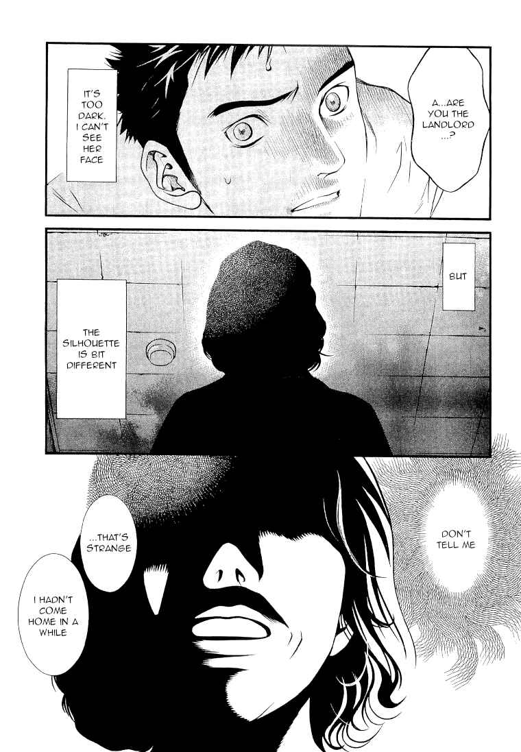 Page 2 Chapter 20 Death Sweeper