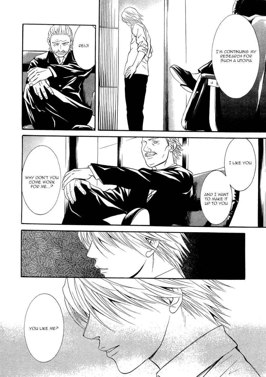 Page 10 Chapter 36 Death Sweeper